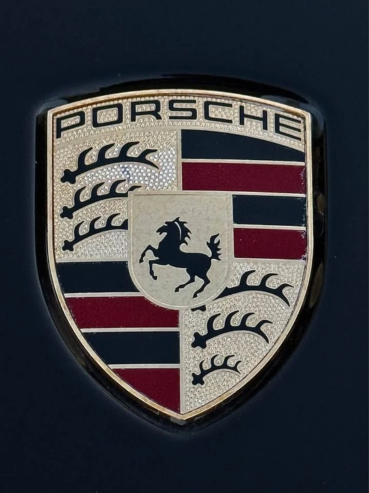 2016 Porsche 970 Panamera S - Image 9 of 20
