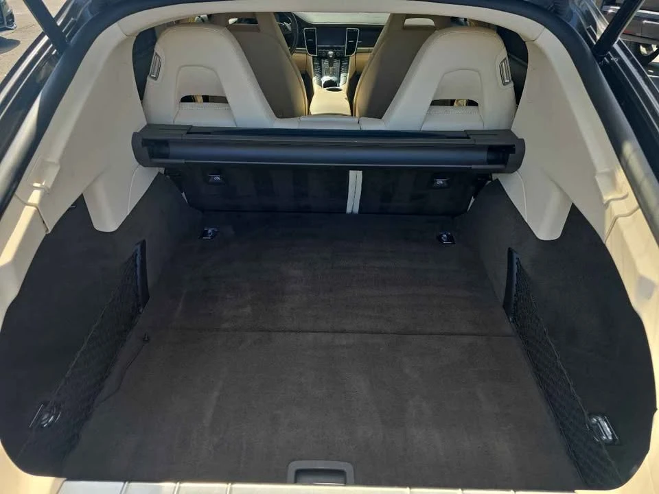 2016 Porsche 970 Panamera S - Image 18 of 20