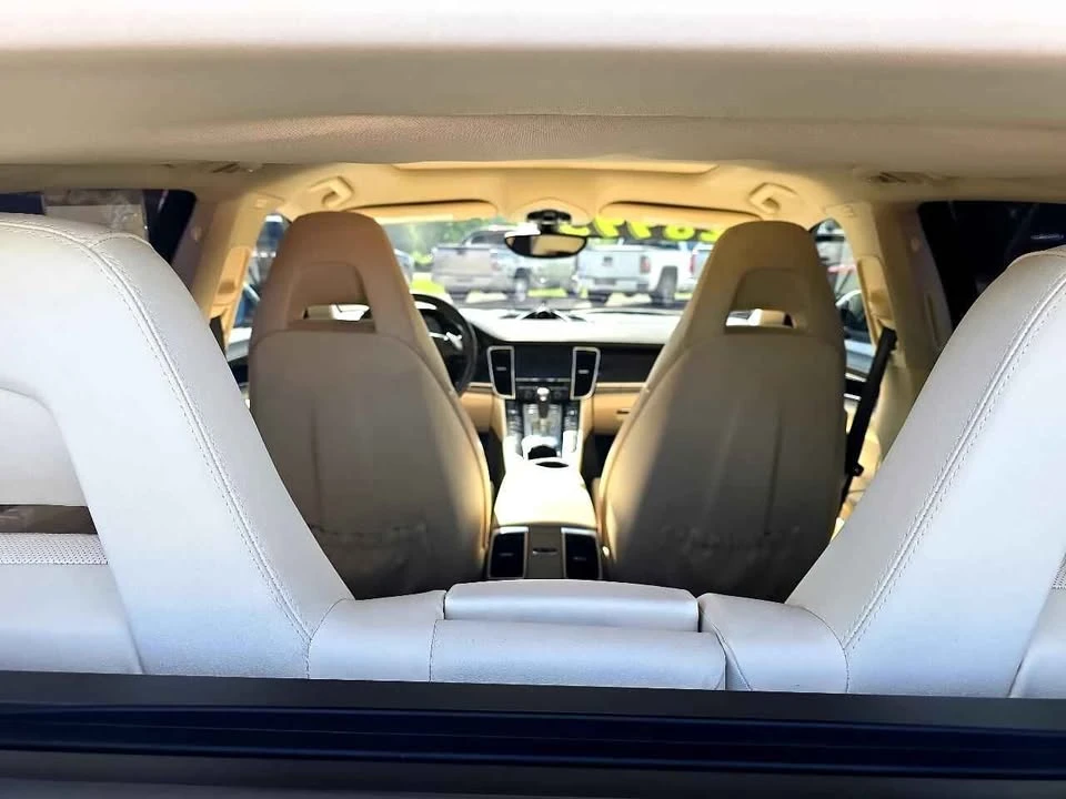 2016 Porsche 970 Panamera S - Image 19 of 20