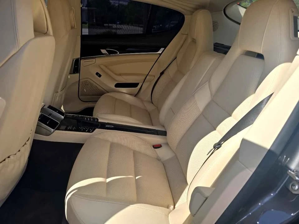 2016 Porsche 970 Panamera S - Image 15 of 20