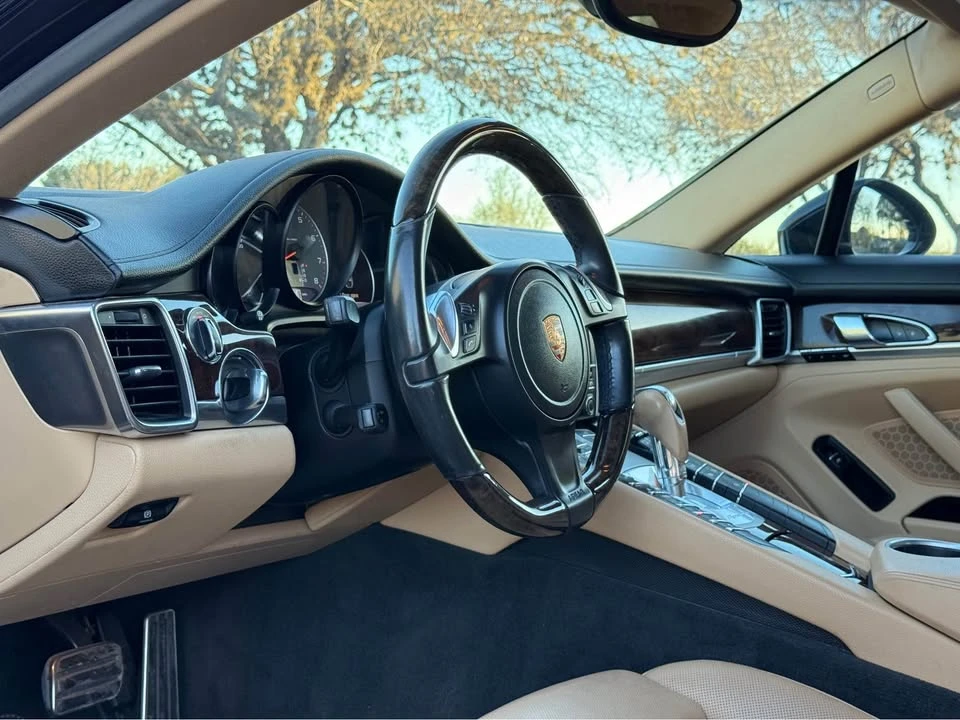 2016 Porsche 970 Panamera S - Image 13 of 20