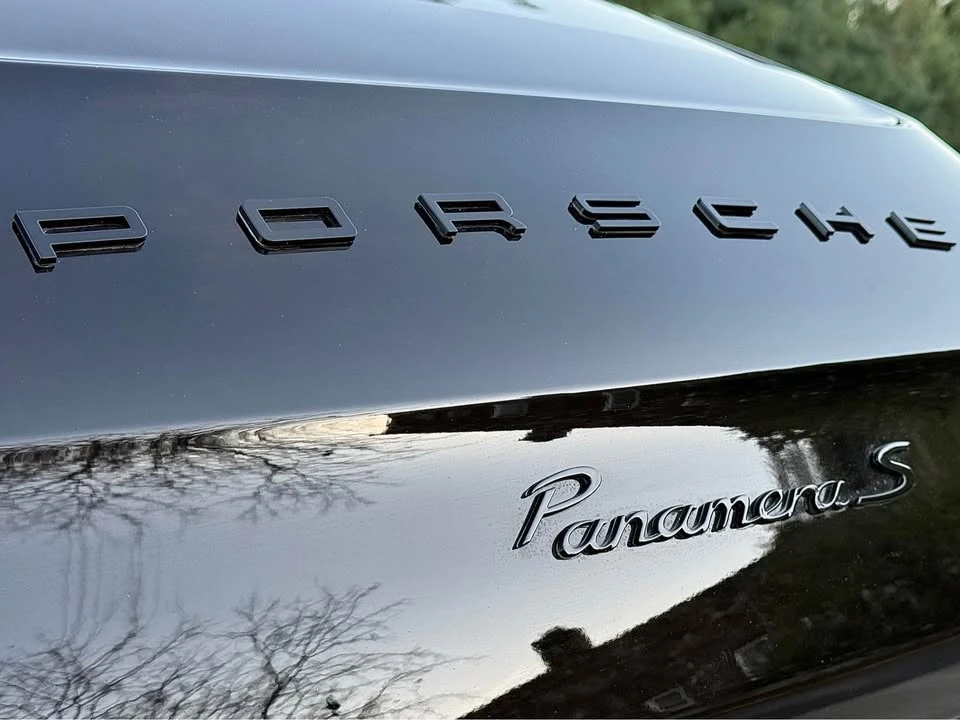 2016 Porsche 970 Panamera S - Image 12 of 20