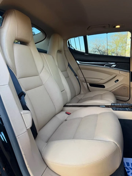 2016 Porsche 970 Panamera S - Image 18 of 20