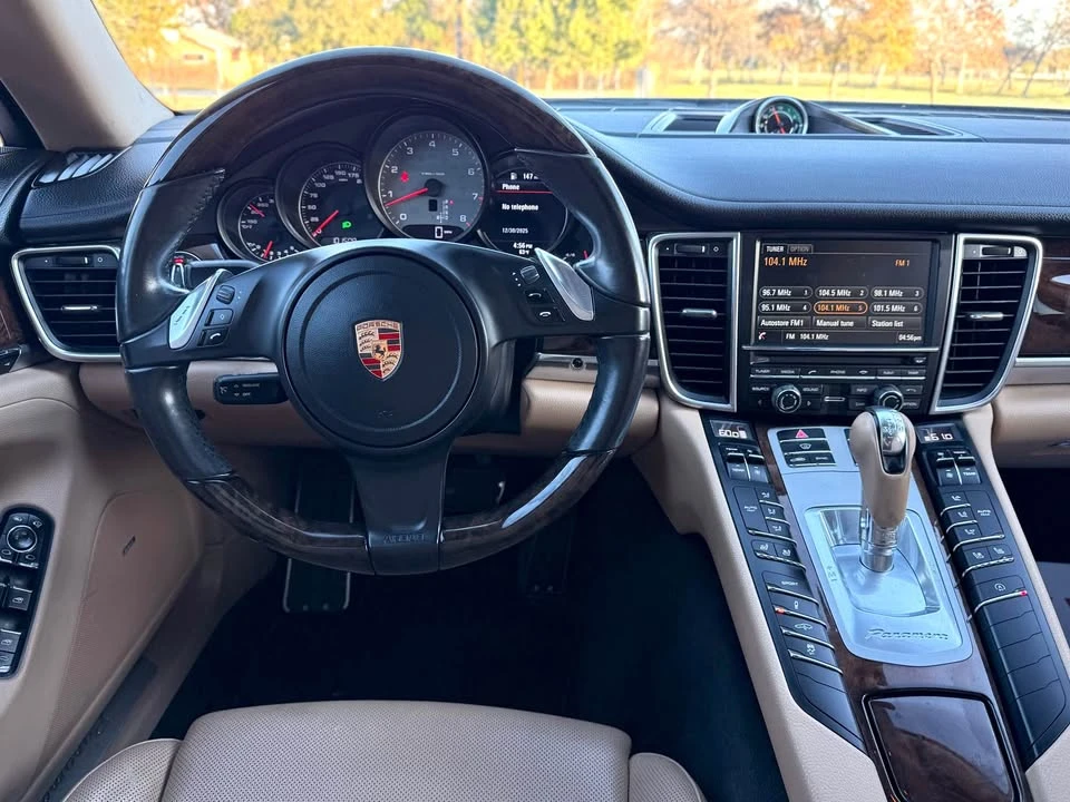 2016 Porsche 970 Panamera S - Image 15 of 20