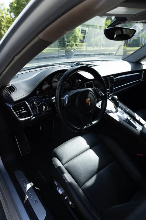 2016 Porsche 970 Panamera S - Image 16 of 16