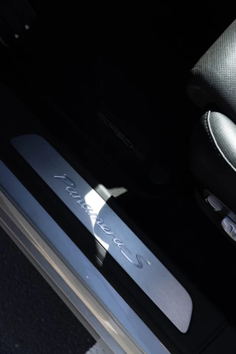 2016 Porsche 970 Panamera S - Image 13 of 16