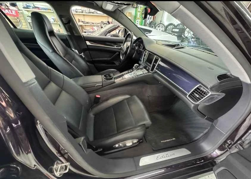 2016 Porsche 970 Panamera - Image 10 of 12