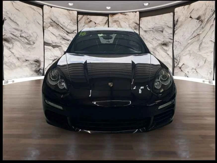 2016 Porsche 970 Panamera - Image 2 of 12