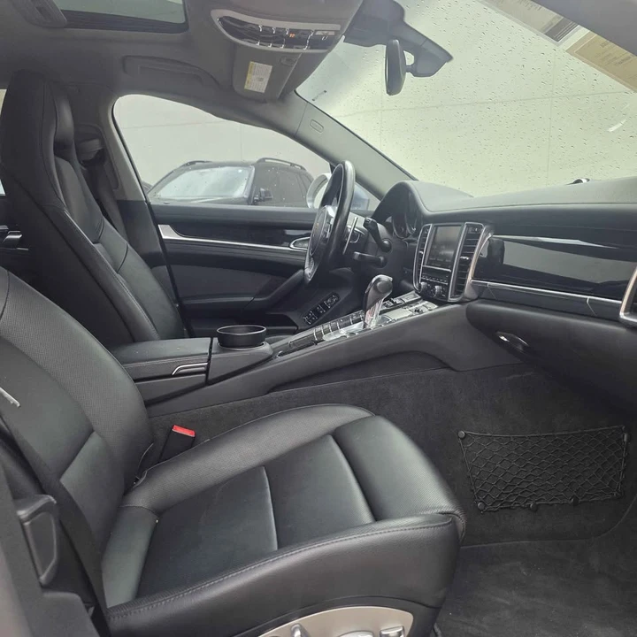 2016 Porsche 970 Panamera - Image 5 of 11