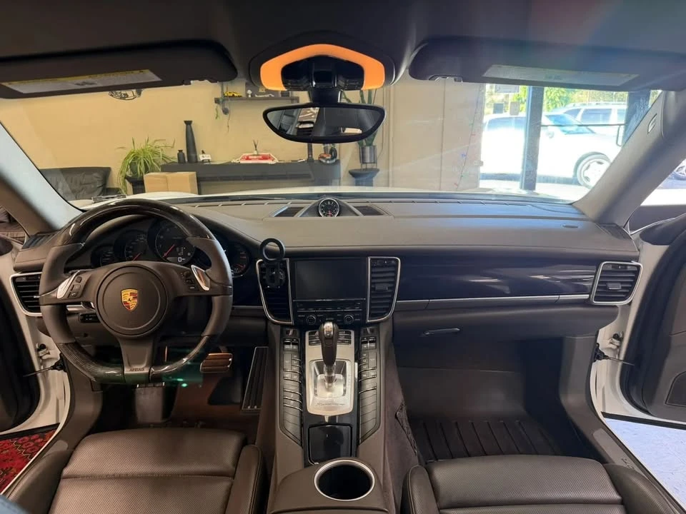 2016 Porsche 970 Panamera - Image 14 of 19