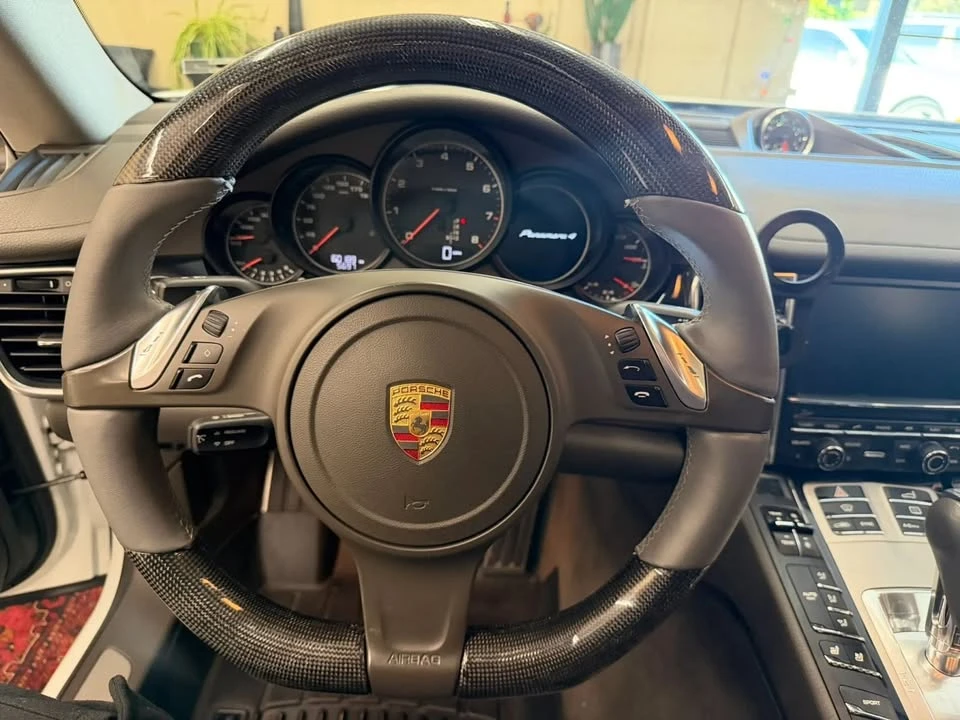2016 Porsche 970 Panamera - Image 15 of 19