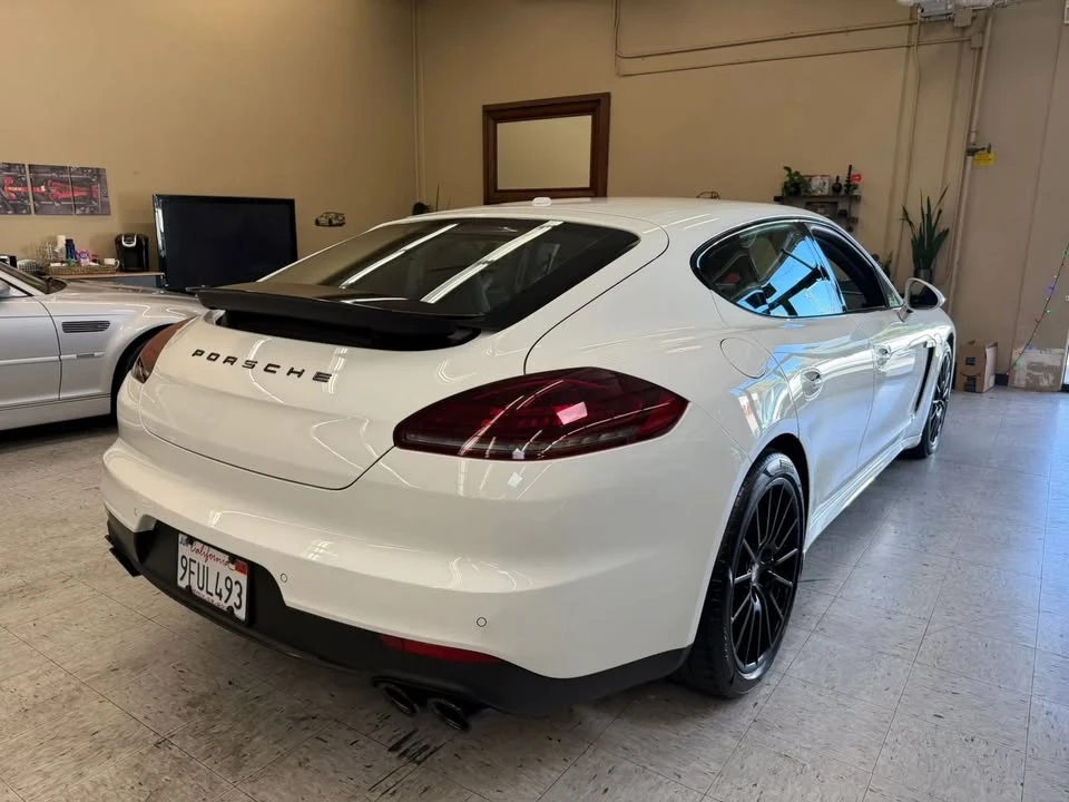 2016 Porsche 970 Panamera - Image 3 of 19