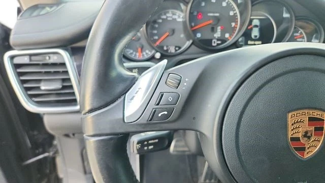 2016 Porsche 970 Panamera - Image 20 of 20