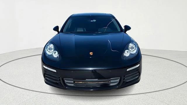 2016 Porsche 970 Panamera - Image 2 of 20