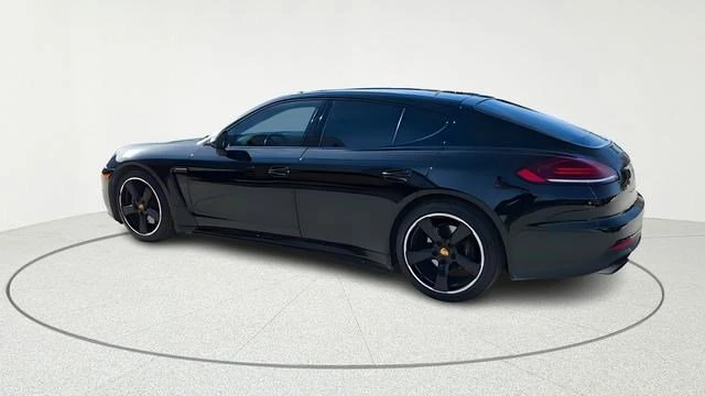 2016 Porsche 970 Panamera - Image 6 of 20