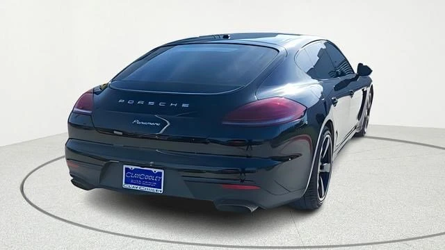 2016 Porsche 970 Panamera - Image 8 of 20
