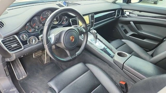 2016 Porsche 970 Panamera - Image 9 of 20