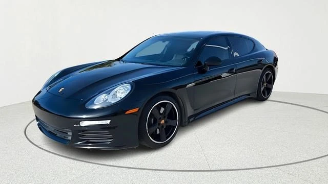 2016 Porsche 970 Panamera - Image 3 of 20