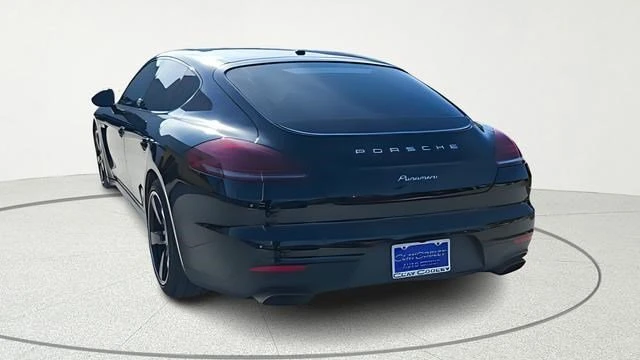 2016 Porsche 970 Panamera - Image 7 of 20