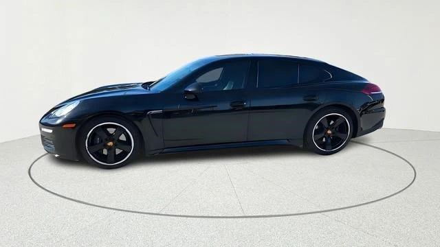 2016 Porsche 970 Panamera - Image 5 of 20