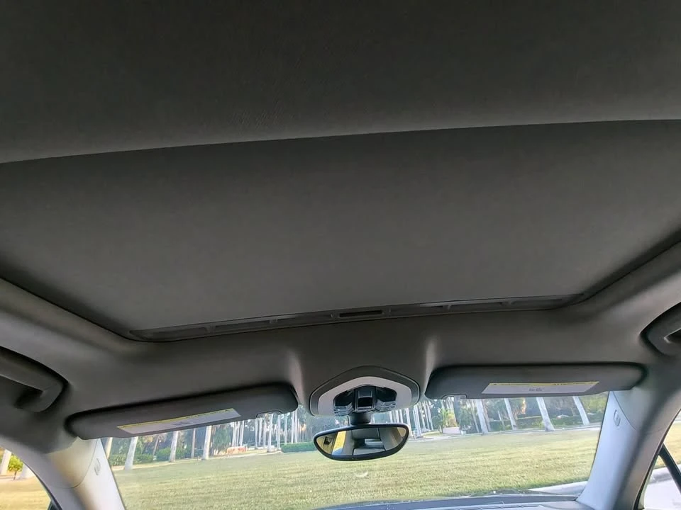 2016 Porsche 970 Panamera - Image 20 of 20