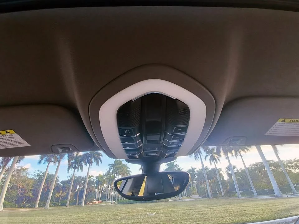 2016 Porsche 970 Panamera - Image 18 of 20