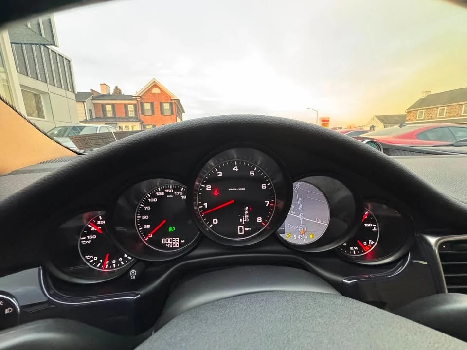 2016 Porsche 970 Panamera - Image 15 of 20