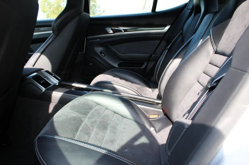 2016 Porsche 970 Panamera GTS - Image 5 of 6