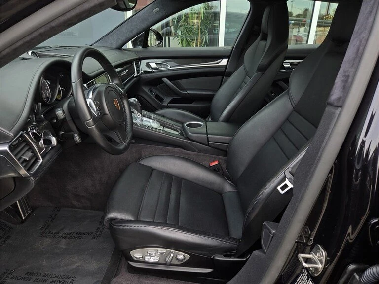 2016 Porsche 970 Panamera GTS - Image 11 of 16