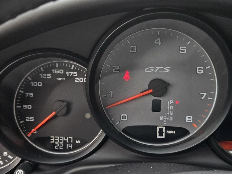 2016 Porsche 970 Panamera GTS - Image 14 of 16