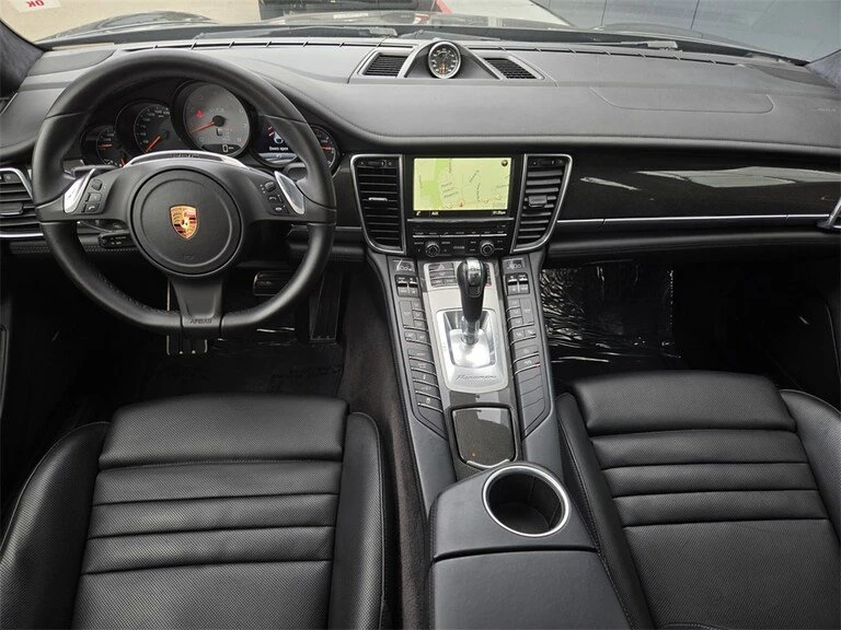 2016 Porsche 970 Panamera GTS - Image 7 of 16