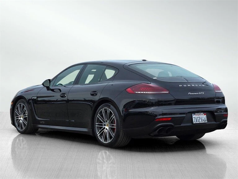 2016 Porsche 970 Panamera GTS - Image 3 of 16