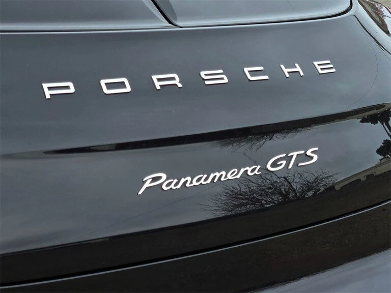 2016 Porsche 970 Panamera GTS - Image 4 of 16