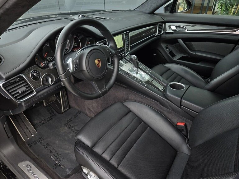 2016 Porsche 970 Panamera GTS - Image 5 of 16