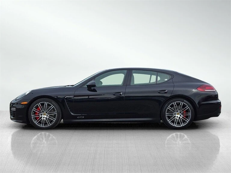 2016 Porsche 970 Panamera GTS - Image 2 of 16