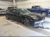2016 Porsche Panamera GTS