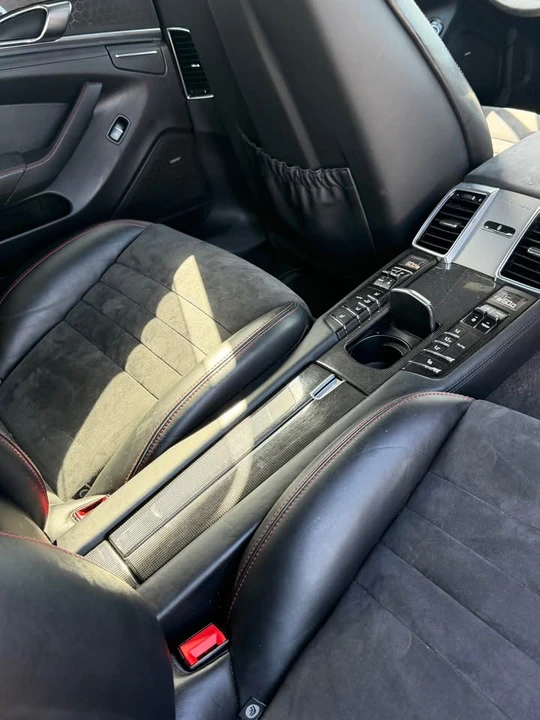 2016 Porsche 970 Panamera GTS - Image 10 of 16