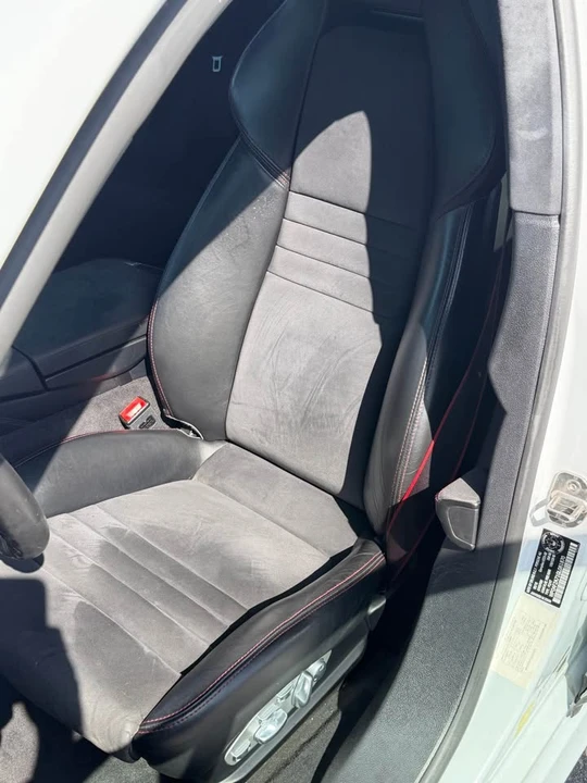 2016 Porsche 970 Panamera GTS - Image 9 of 17