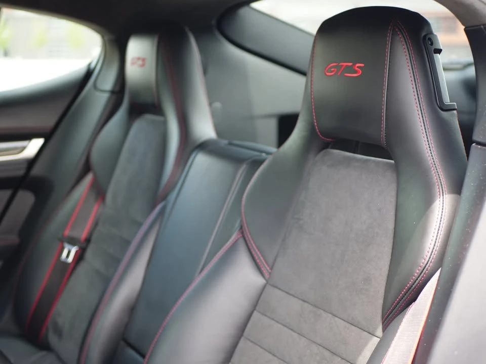 2016 Porsche 970 Panamera GTS - Image 15 of 16