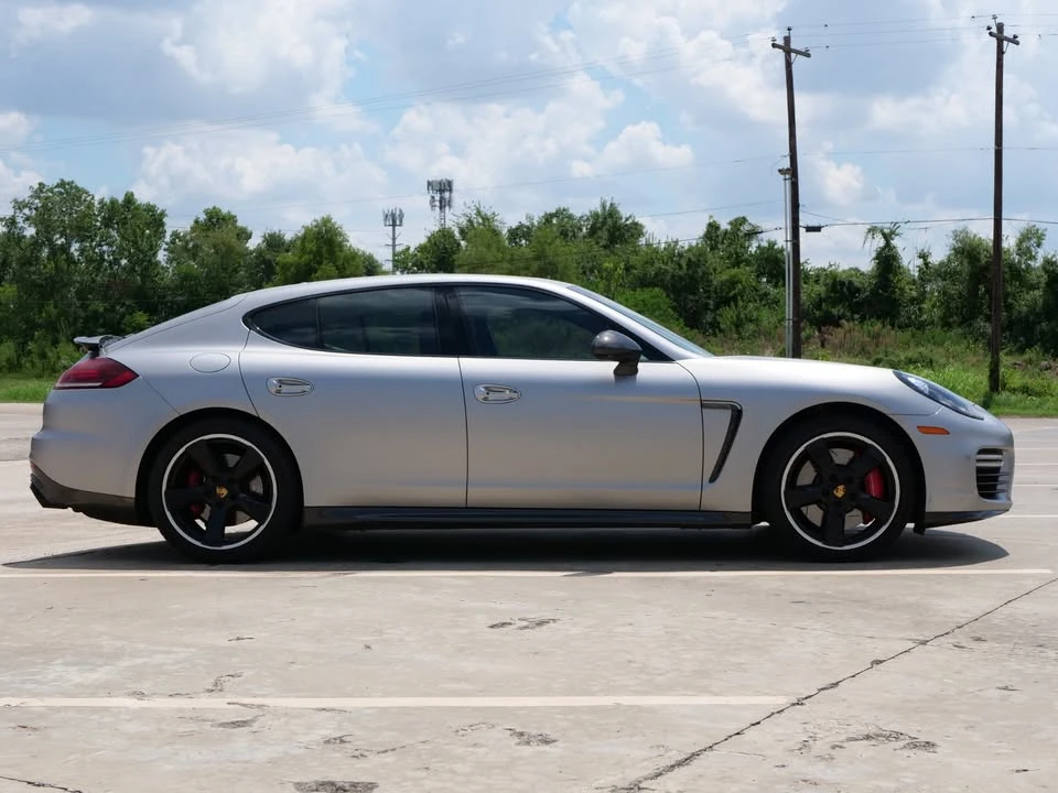2016 Porsche 970 Panamera GTS - Image 3 of 16