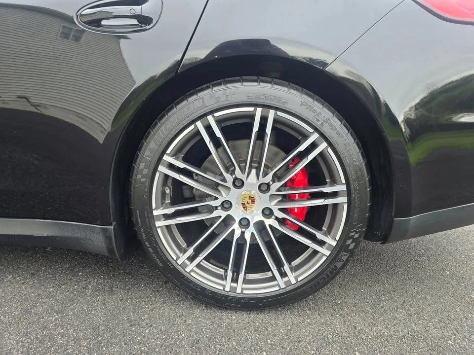2016 Porsche 970 Panamera GTS - Image 17 of 20
