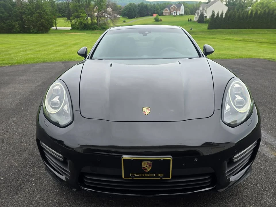 2016 Porsche 970 Panamera GTS - Image 3 of 20