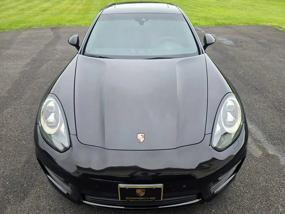 2016 Porsche 970 Panamera GTS - Image 7 of 20
