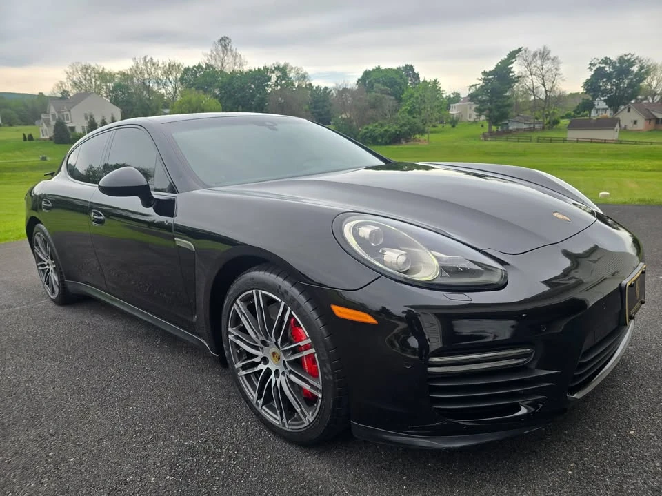 2016 Porsche 970 Panamera GTS - Image 2 of 20