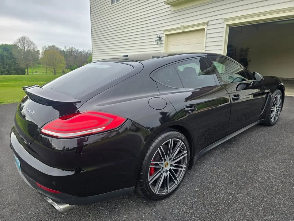 2016 Porsche 970 Panamera GTS - Image 6 of 20