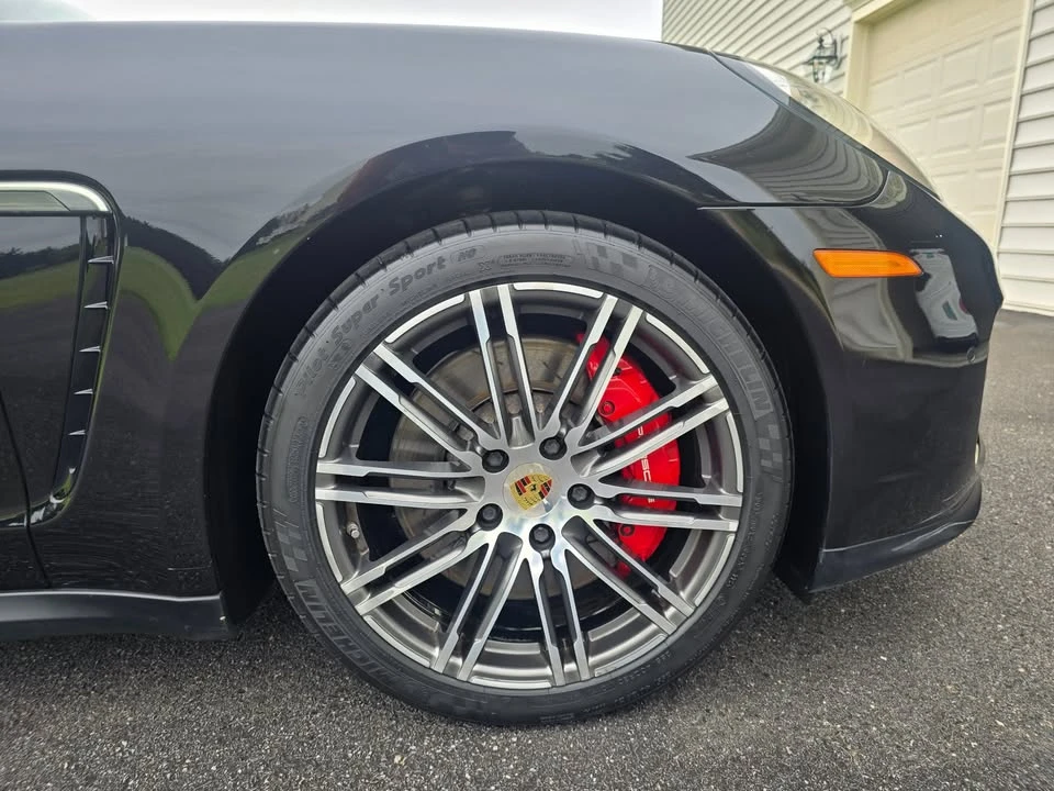 2016 Porsche 970 Panamera GTS - Image 15 of 20
