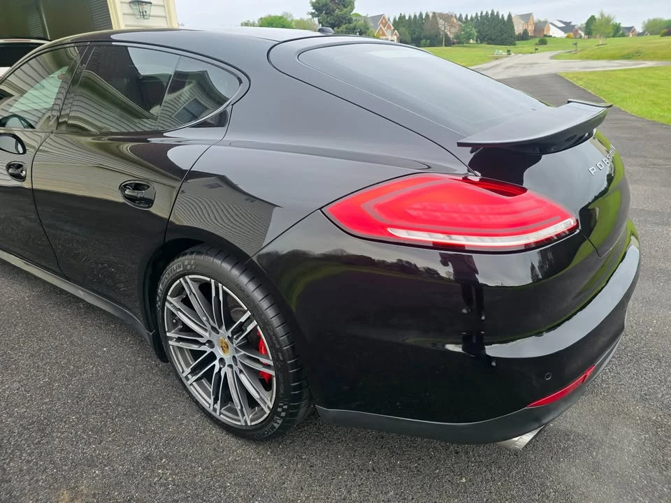 2016 Porsche 970 Panamera GTS - Image 5 of 20