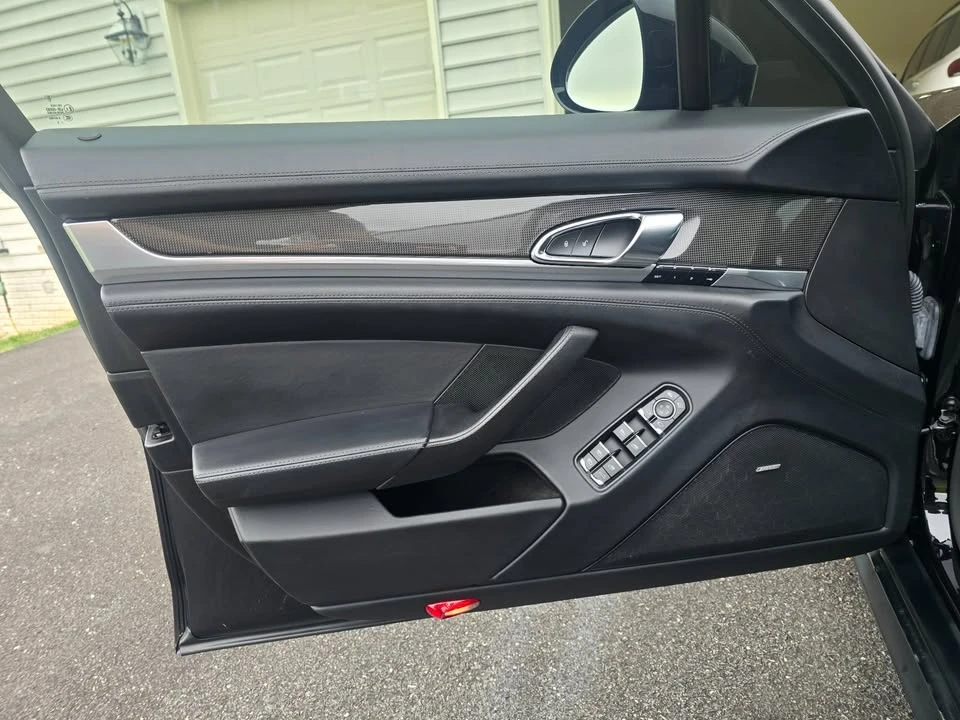 2016 Porsche 970 Panamera GTS - Image 14 of 20