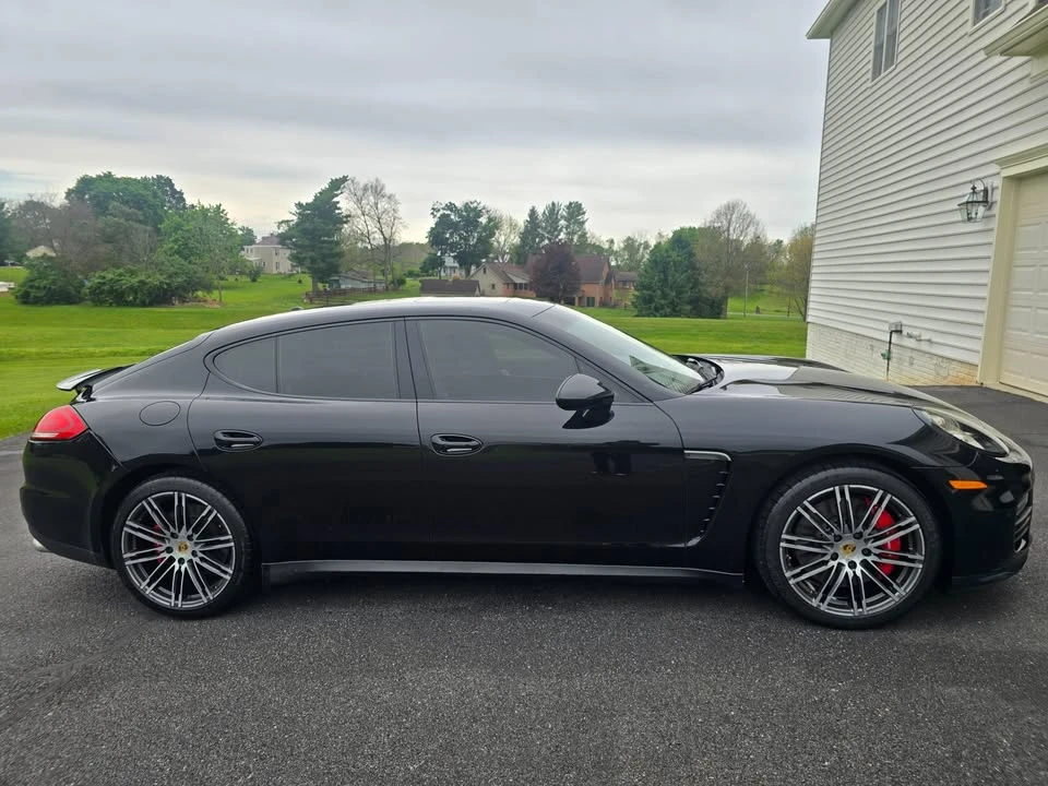 2016 Porsche 970 Panamera GTS - Image 4 of 20