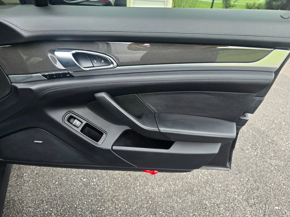 2016 Porsche 970 Panamera GTS - Image 12 of 20